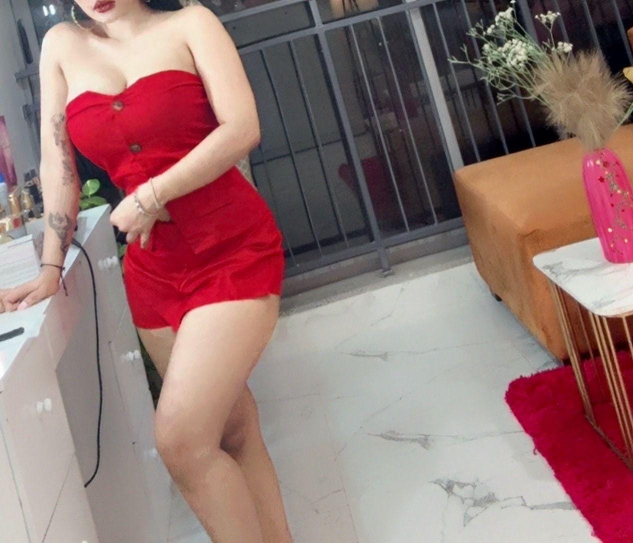 Nashik call girl